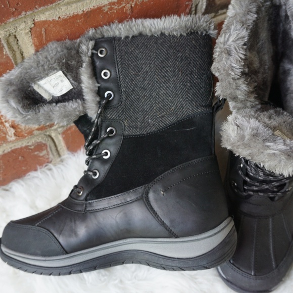 Shoes - Women's Winter Snow Boots